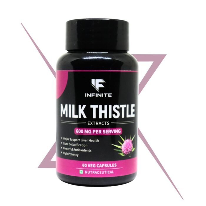 Milk Thistle Extracts