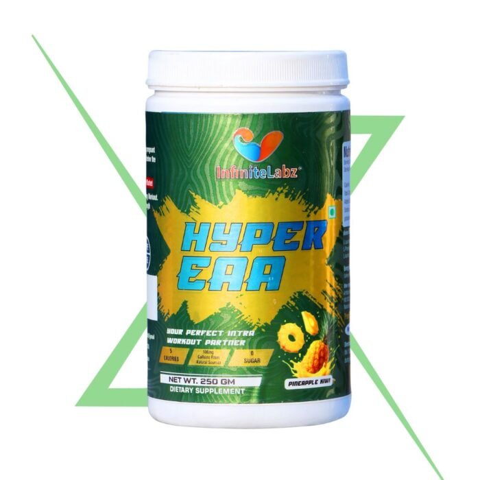 Hyper EAA-Infinite Labz Intra Workout